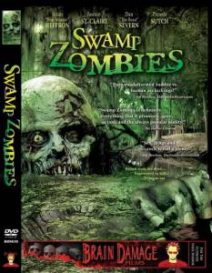      () - Swamp Zombies!!! - [2005]