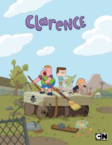   ( 2014  ...) Clarence 2014 (2 )
