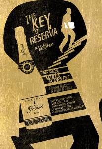      / The Key to Reserva   