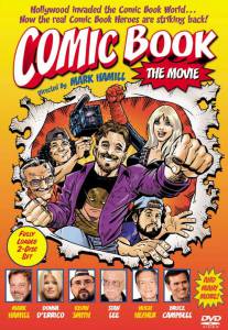     () - Comic Book: The Movie - (2004)