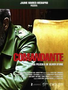 ����� ������ ���������� Comandante