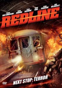   - Red Line - 2013   