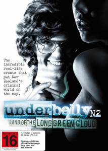     :    () Underbelly: Land of the Long Green Cloud [2011 (1 )]  