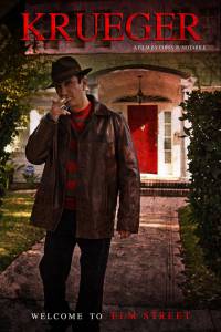 Krueger: A Walk Through Elm Street () 2014    