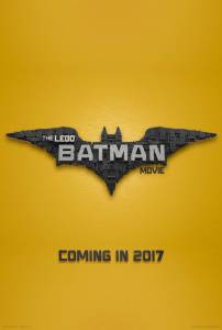    :  - The LEGO Batman Movie - 2017   HD