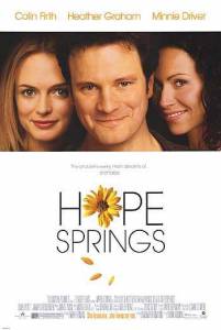   / Hope Springs  
