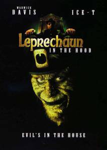    5:  () Leprechaun in the Hood  