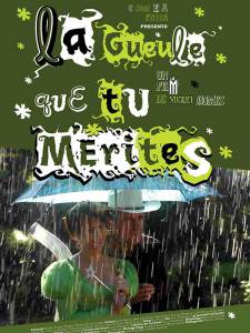  ,    A Cara que Mereces [2004]   