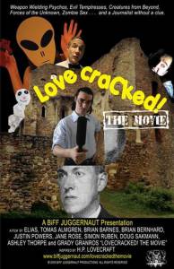   LovecraCked! The Movie   HD