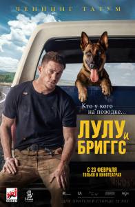 Смотреть увлекательный фильм Лулу и Бриггс (2021) Dog онлайн Смотреть увлекательный фильм Лулу и Бриггс (2021) Dog онлайн