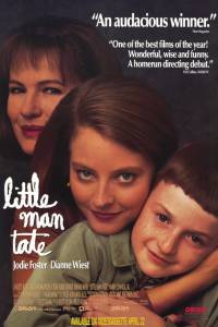     - Little Man Tate - 1991 