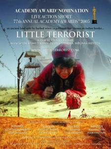     - Little Terrorist