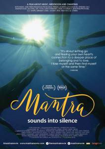    :    - Mantra: Sounds into Silence - (2017) 