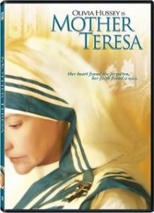    () Madre Teresa
