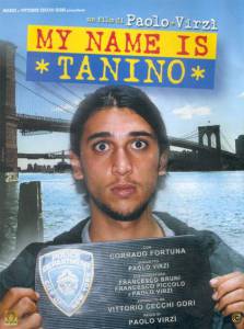      - My Name Is Tanino - 2002 