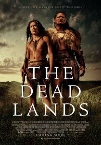  ̸  / The Dead Lands / [2014]   