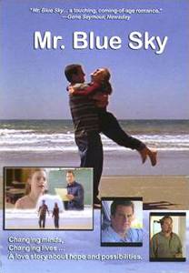 Mr. Blue Sky 2007    