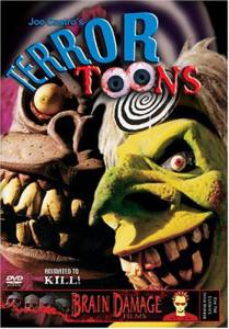    () Terror Toons [2001]   
