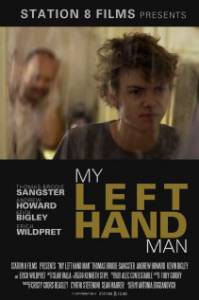  My Left Hand Man - My Left Hand Man 