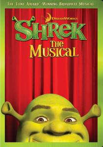     / Shrek the Musical  