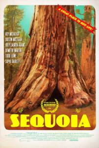    Sequoia [2014]   