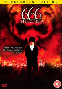   () - 666: The Child - [2006]   