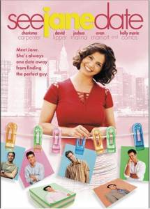      () - See Jane Date - (2003) 