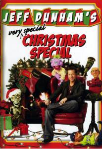        () - Jeff Dunham's Very Special Christmas Special