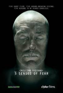  5   / Chilling Visions: 5 Senses of Fear   