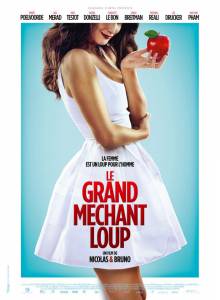       - Le grand mchant loup - 2011