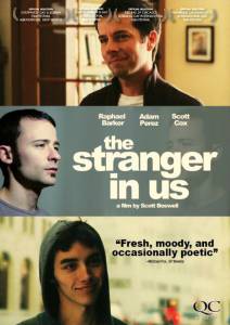      The Stranger in Us (2010) 