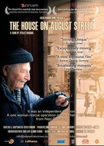      - The House on August Street  
