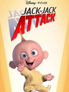     -  () - Jack-Jack Attack - 2005