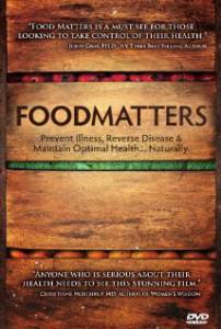   :   () - Food Matters - 2008   