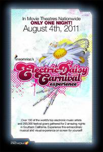  Electric Daisy Carnival 2011    