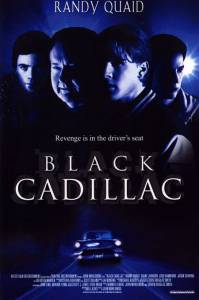     / Black Cadillac / 2002  