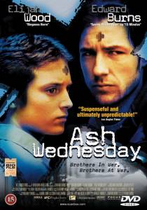     / Ash Wednesday 