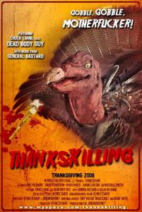 ���� ������� ThanksKilling 2008 �������� ������