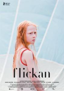   Flickan [2009]   