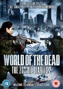     2:   - World of the Dead: The Zombie Diaries - [2011]