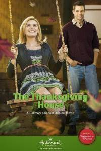     () - The Thanksgiving House   HD