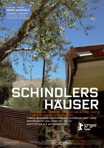    / Schindlers Hauser / 2007