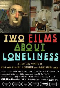       Two Films About Loneliness  