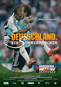 Смотреть увлекательный фильм Германия. Летняя сказка Deutschland. Ein Sommermarchen 2006 онлайн