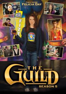     ( 2007  ...) - The Guild 