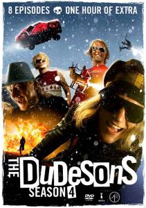     ( 2006  ...) / The Dudesons   