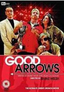   - Good Arrows - 2009   