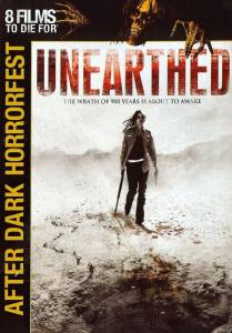   -  / Unearthed / 2007 