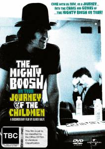   Journey of the Childmen: The Mighty Boosh on Tour / Journey of the Childmen: The Mighty Boosh on Tour  