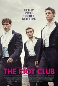    / The Riot Club / 2014   HD
